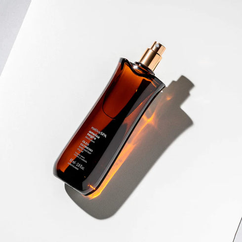 O Boticário Nativa SPA Black Plum Glorioso  Oil For Body And Hair 85ml